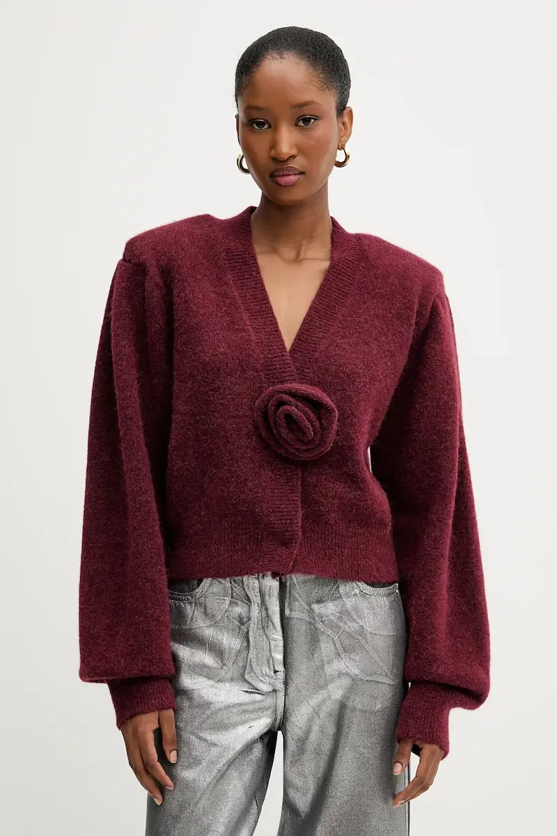 Rotate Cardigan Donna Multicolore 2248564