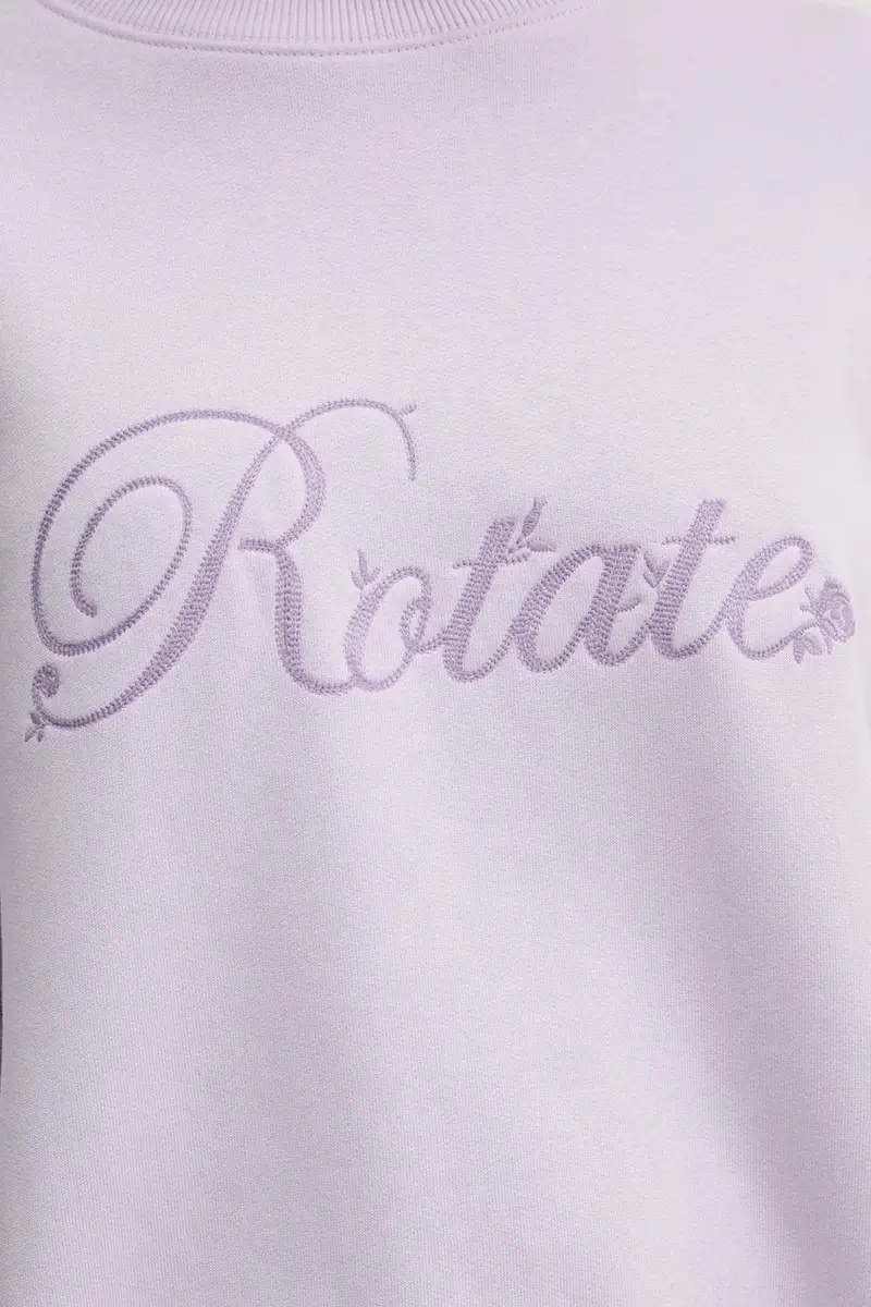 felpa in cotone donna colore violetto 1134251813 miniatura 5