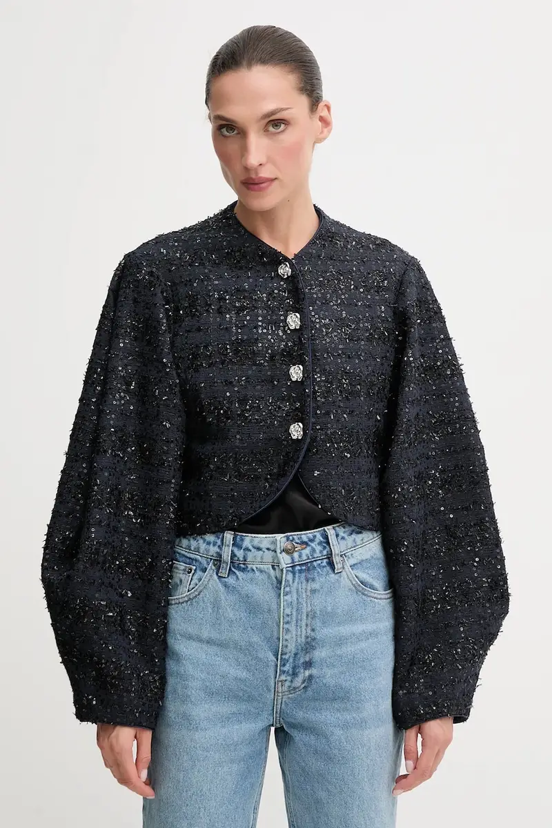 giacca 0 colore blu navy 1141971725