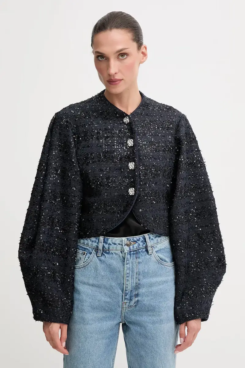 giacca colore blu navy 1141971725