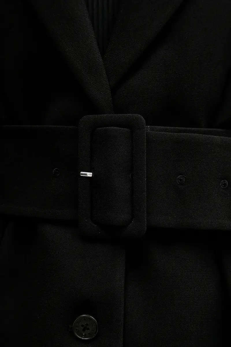 giacca colore nero 114825100 miniatura 5