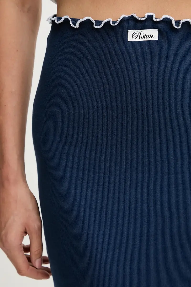 gonna colore blu navy 1133811725 miniatura 4