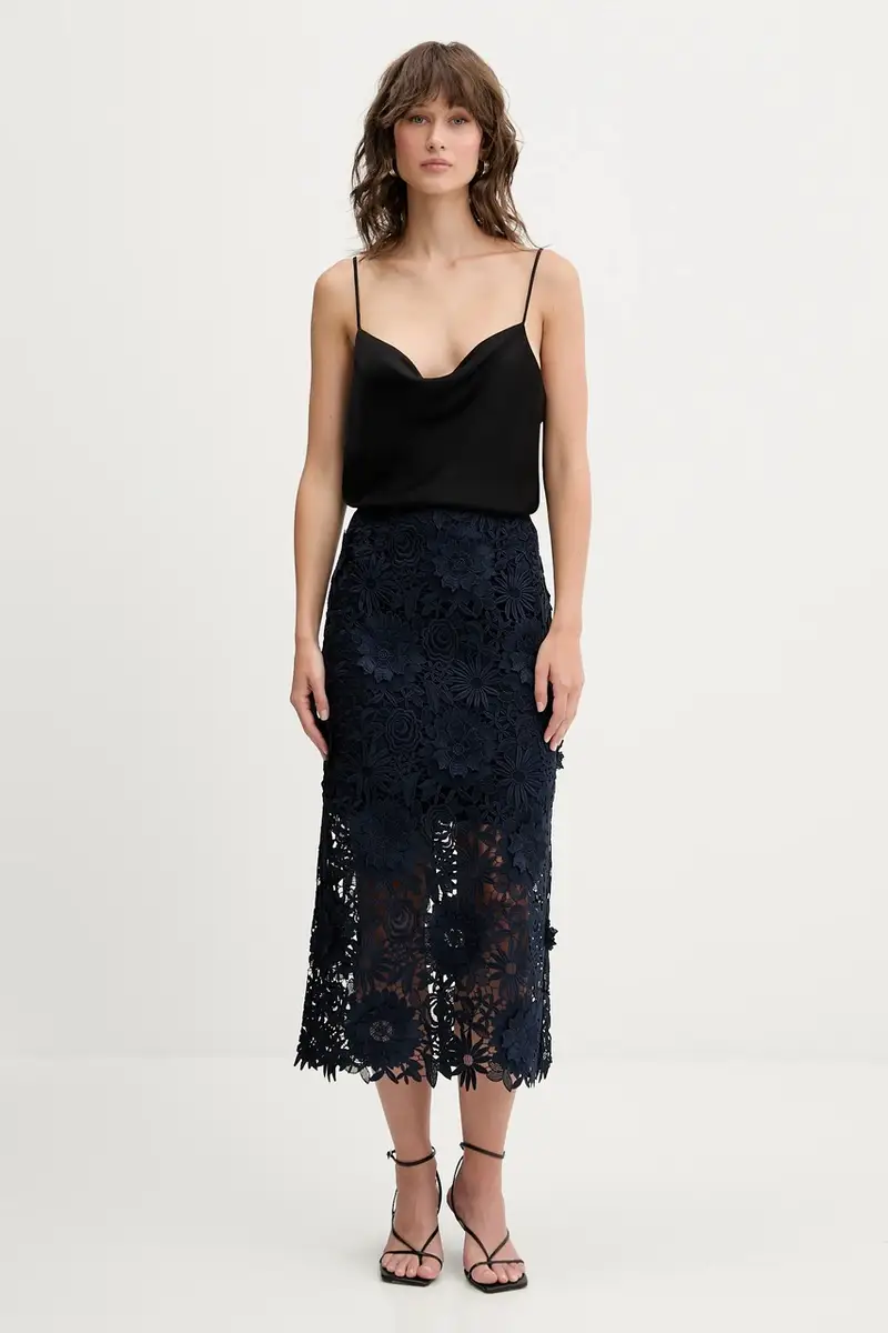 gonna colore blu navy 1150341725 miniatura 2