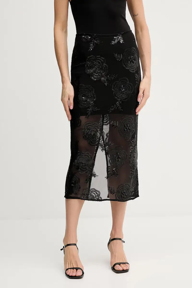 gonna colore nero 114924100