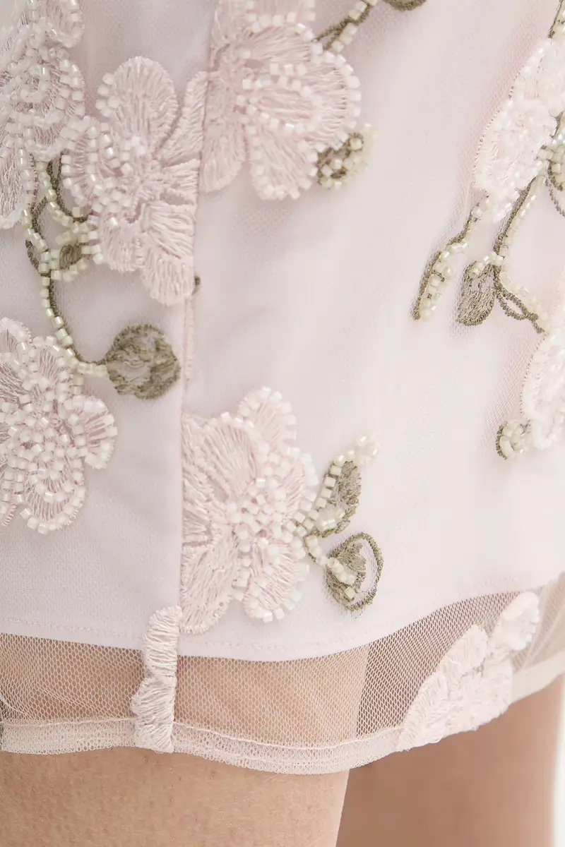 gonna colore rosa 1153623077 miniatura 4