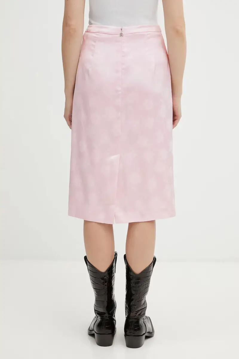 gonna Rosa miniatura 3