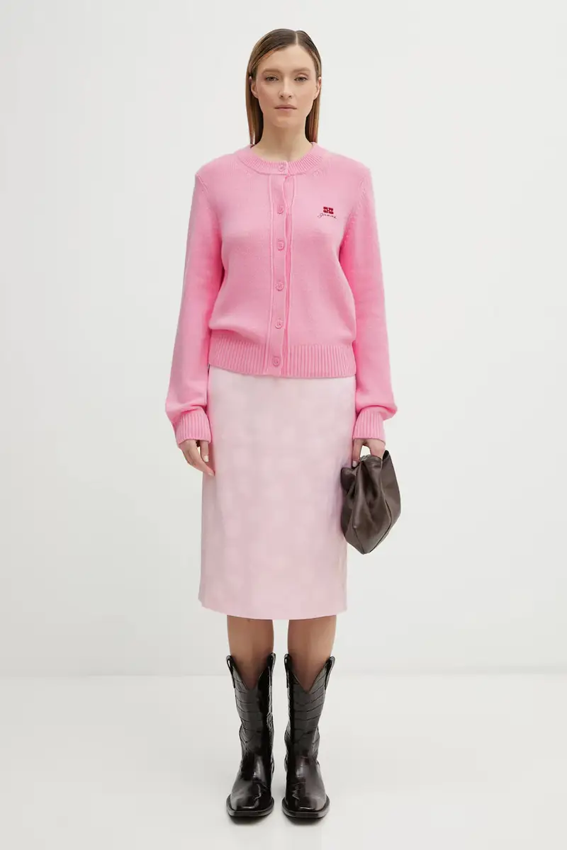 gonna Rosa miniatura 5