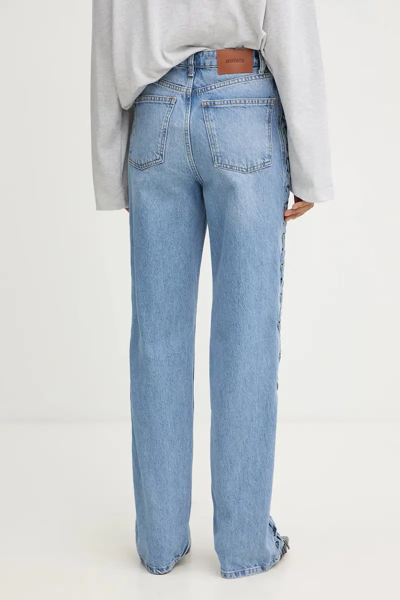 Rotate Jeans Blu 3966507 miniatura 3