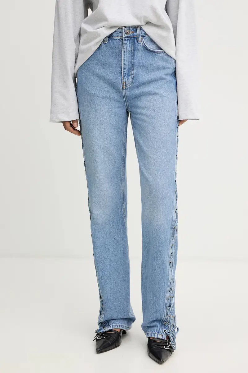 Rotate Jeans Blu 3966507