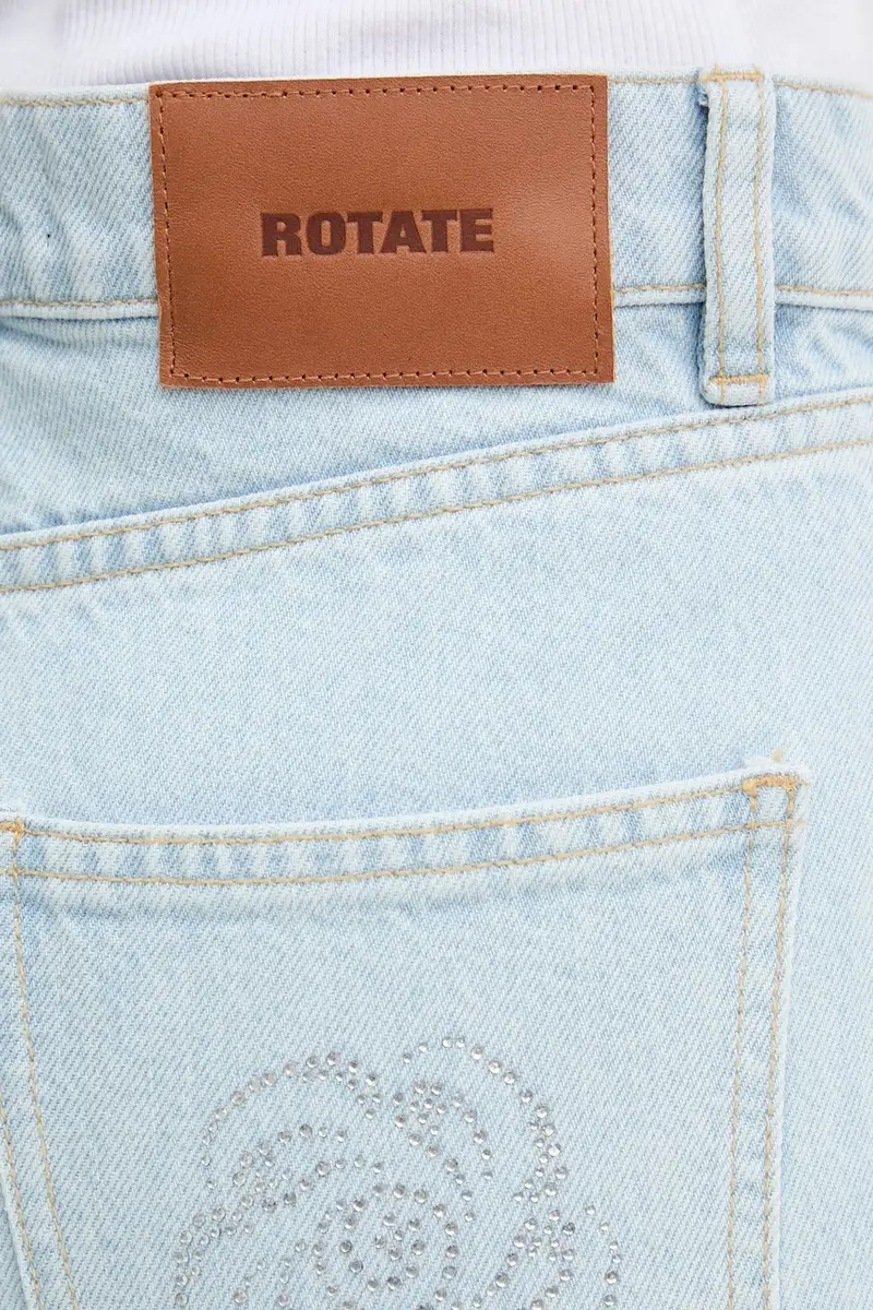 Rotate Jeans Donna Blu 3580579 miniatura 4