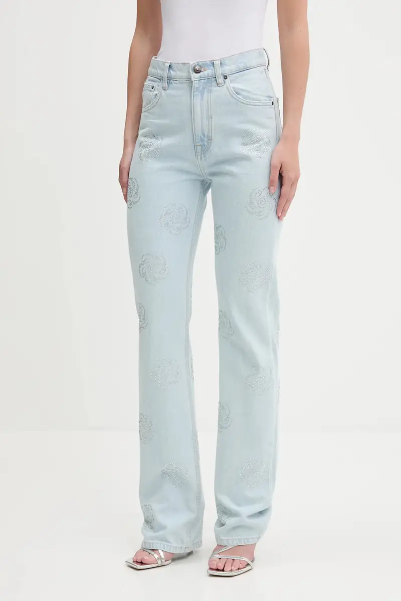 Rotate Jeans Donna Blu 3580579