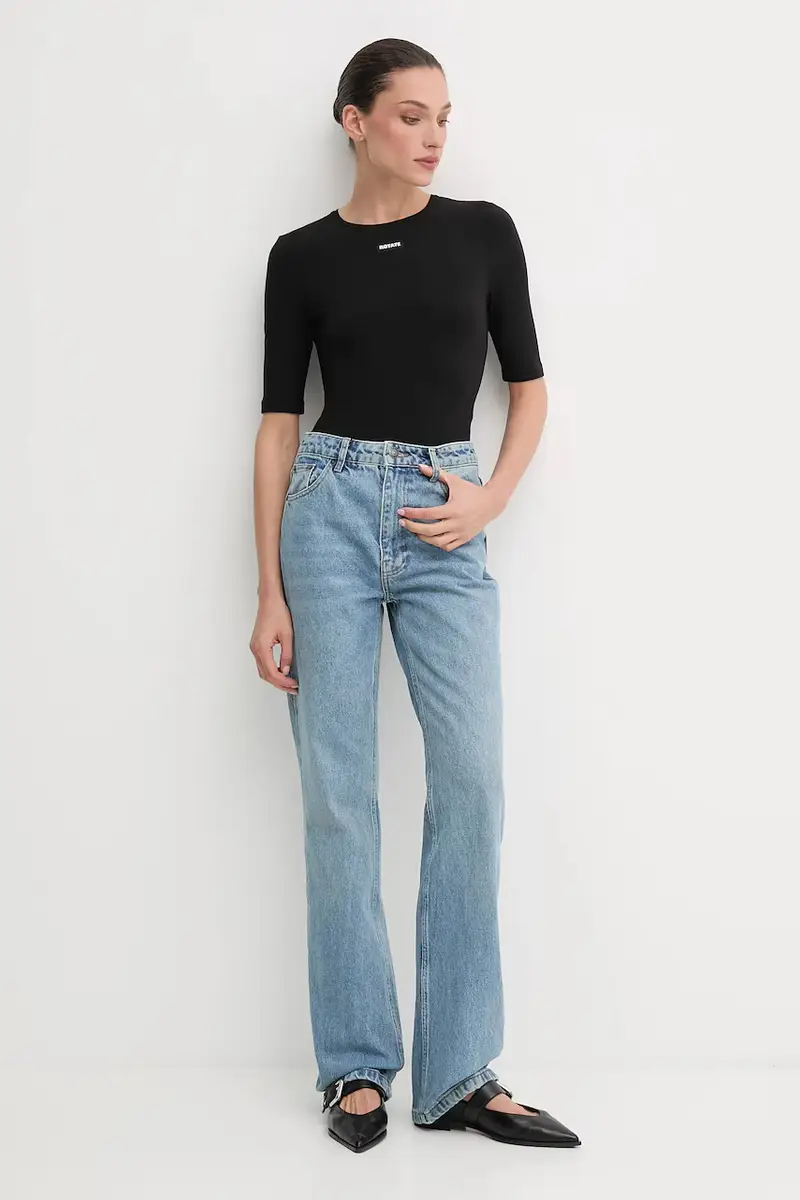 Rotate Jeans Donna Blu 2988218 miniatura 2