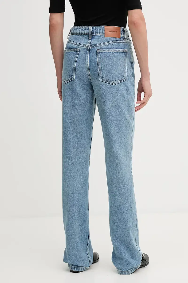 Rotate Jeans Donna Blu 2988218 miniatura 3
