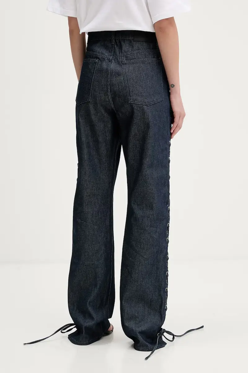 Rotate Jeans Donna Blu 3474042 miniatura 3