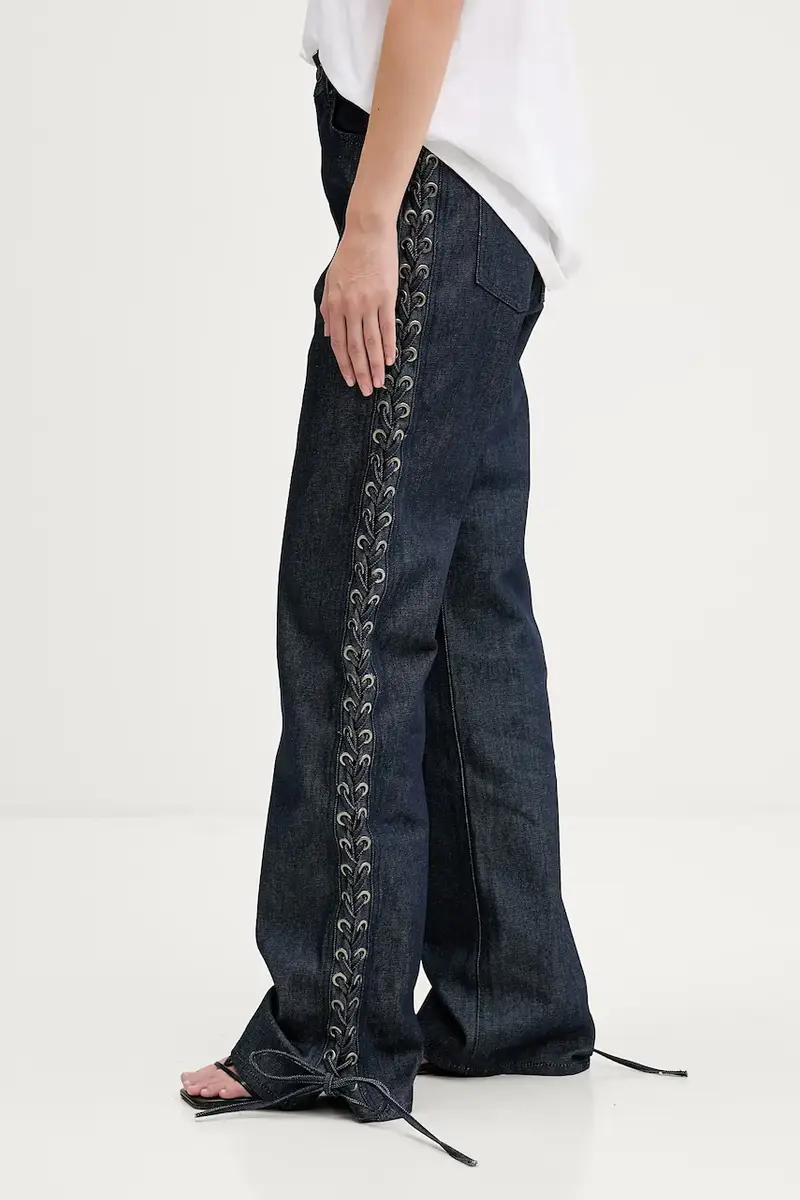 Rotate Jeans Donna Blu 3474042 miniatura 4