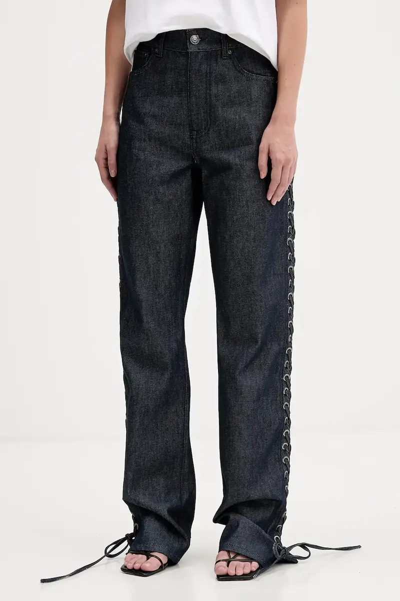 Rotate Jeans Donna Blu 3768154