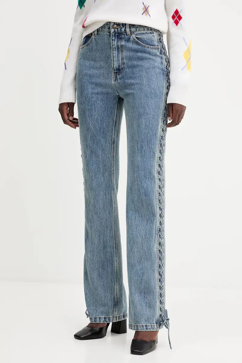 Rotate Jeans Donna Blu 3581150