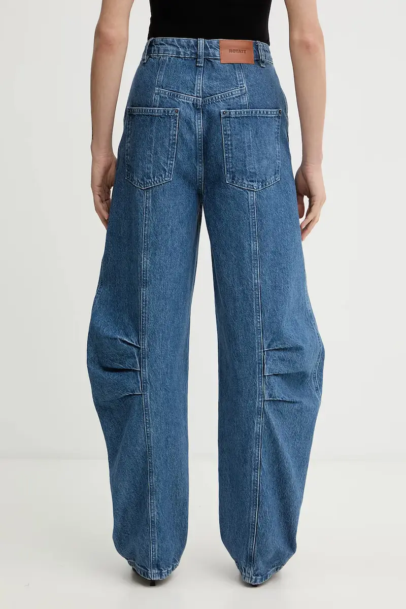 Rotate Jeans Donna Blu 3944068 miniatura 3