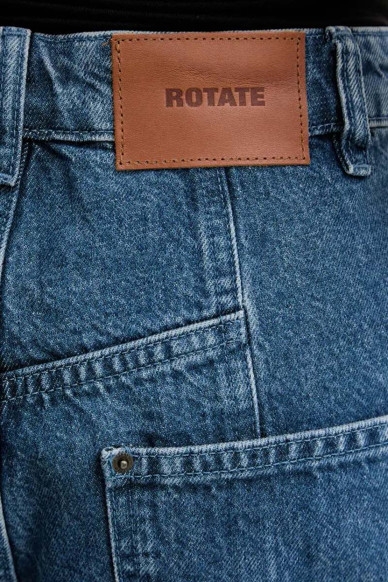 Rotate Jeans Donna Blu 3944068 miniatura 5