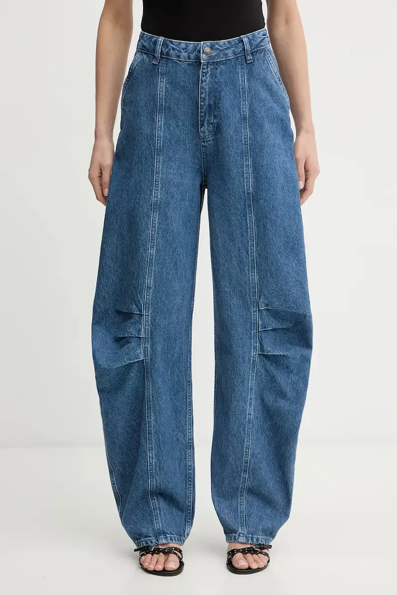 Rotate Jeans Donna Blu 3944068