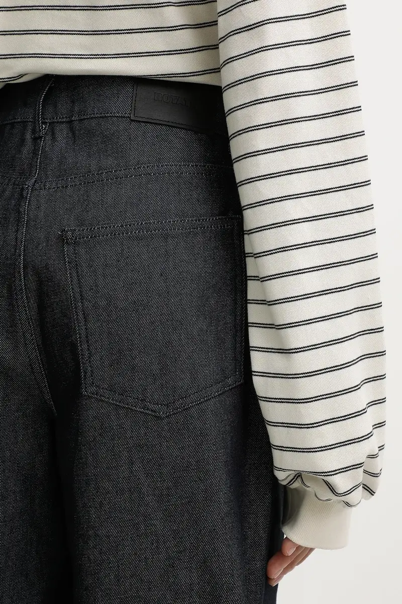 Rotate Jeans Donna Blu 3768066 miniatura 4