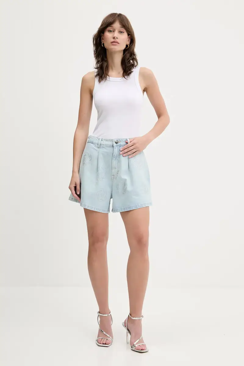 Rotate Jeans Donna Blu 2469777 miniatura 2