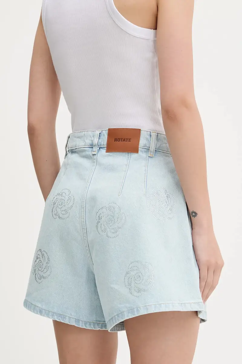 Rotate Jeans Donna Blu 2469777 miniatura 3