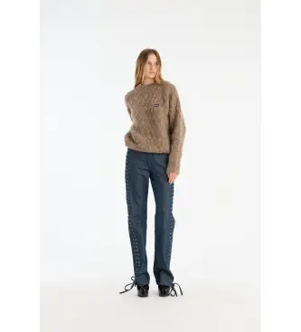 Rotate Jeans Donna Denim 4172623