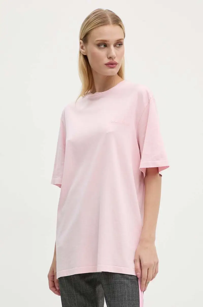 Rotate T-shirt Donna Rosa 2259061