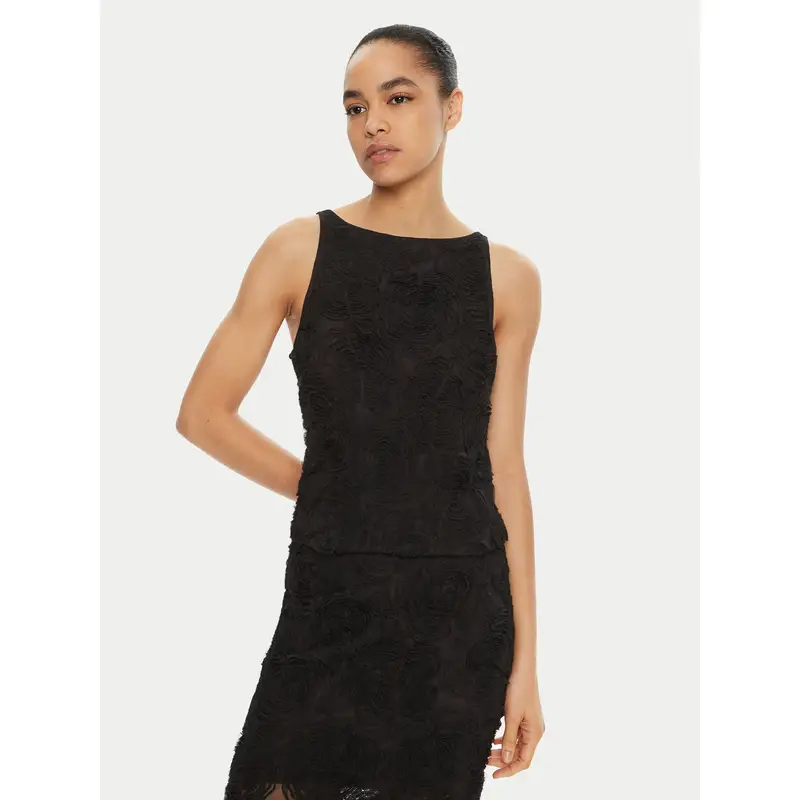 Rotate Top Nero 3221467