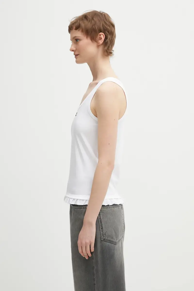 Rotate Top Bianco 3973379 miniatura 2