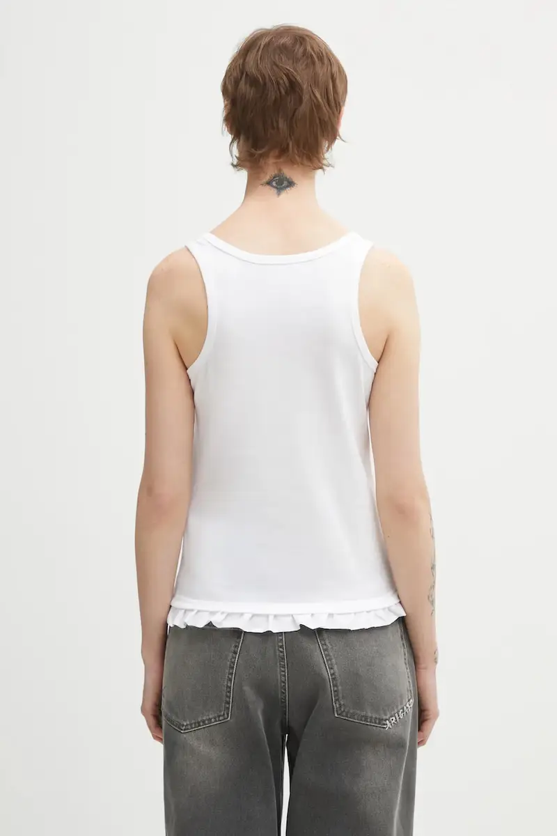 Rotate Top Bianco 3973379 miniatura 3