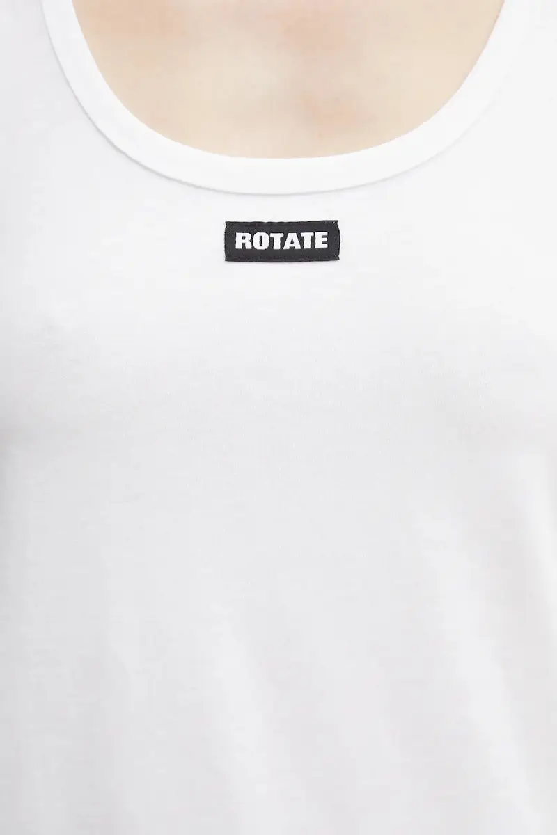 Rotate Top Bianco 3973379 miniatura 4