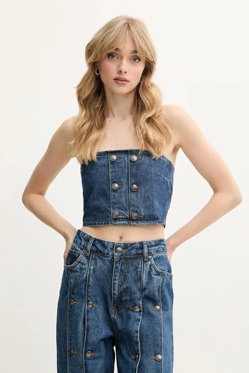 Rotate Jeans Donna Blu 2221512