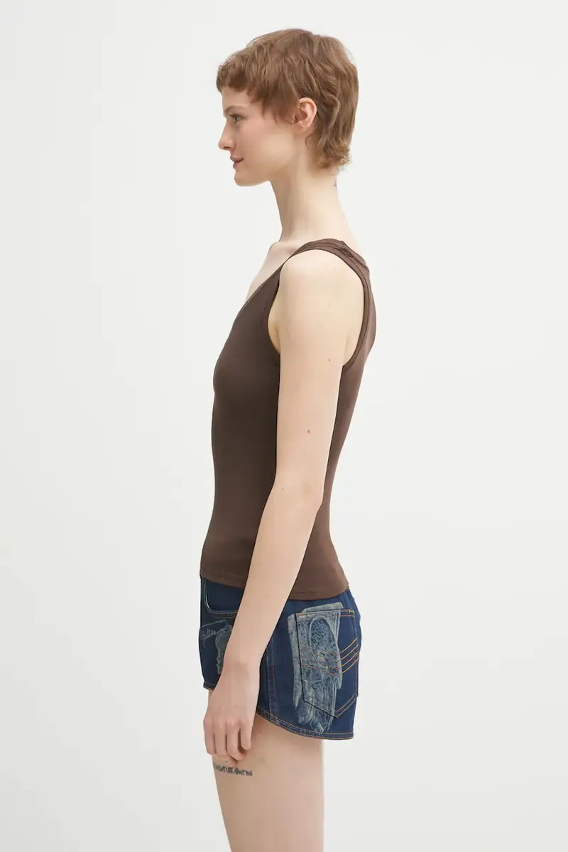 Rotate Top Marrone 3969657 miniatura 2