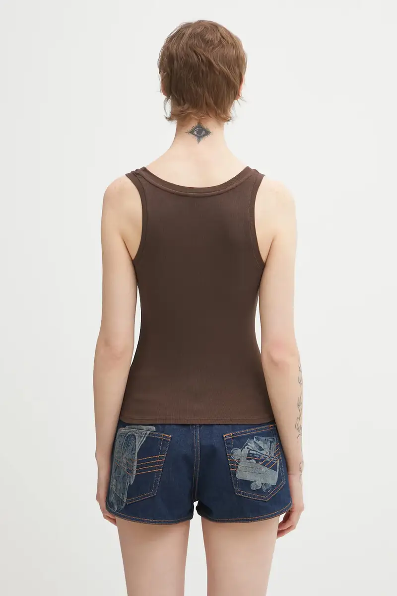 Rotate Top Marrone 3969657 miniatura 3