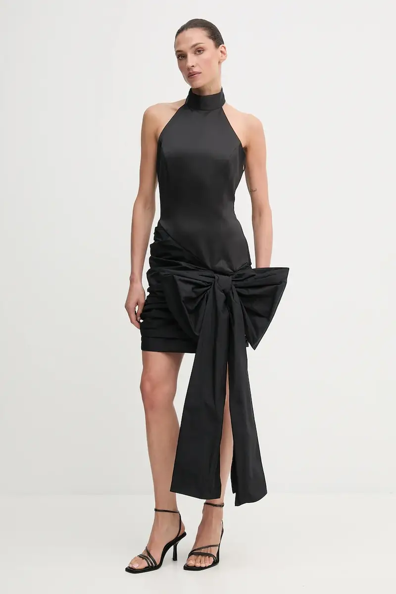 vestito 0 colore nero 114519100