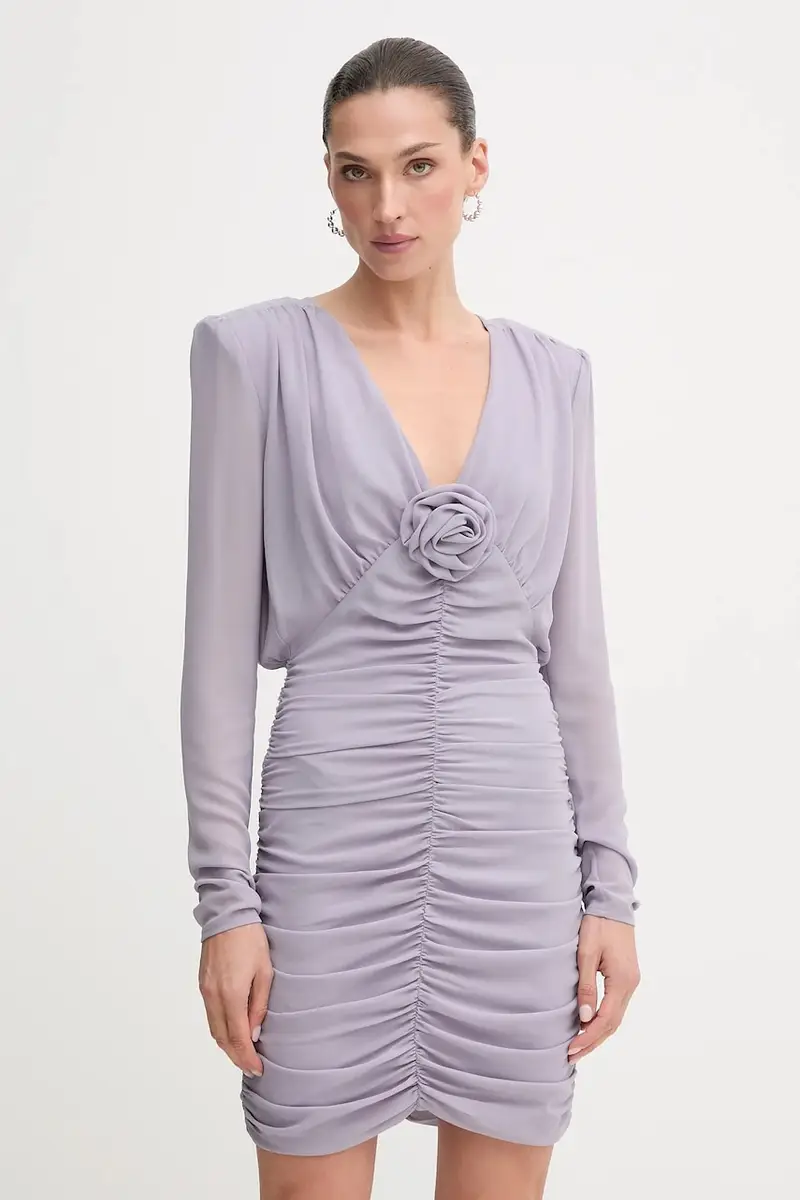 vestito 0 colore violetto 1143491429