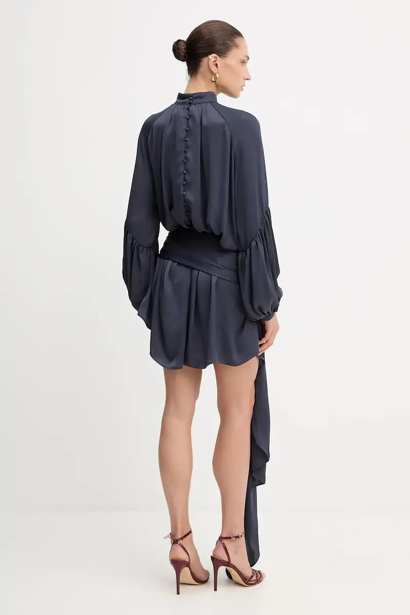 vestito colore blu 1146201192 miniatura 3