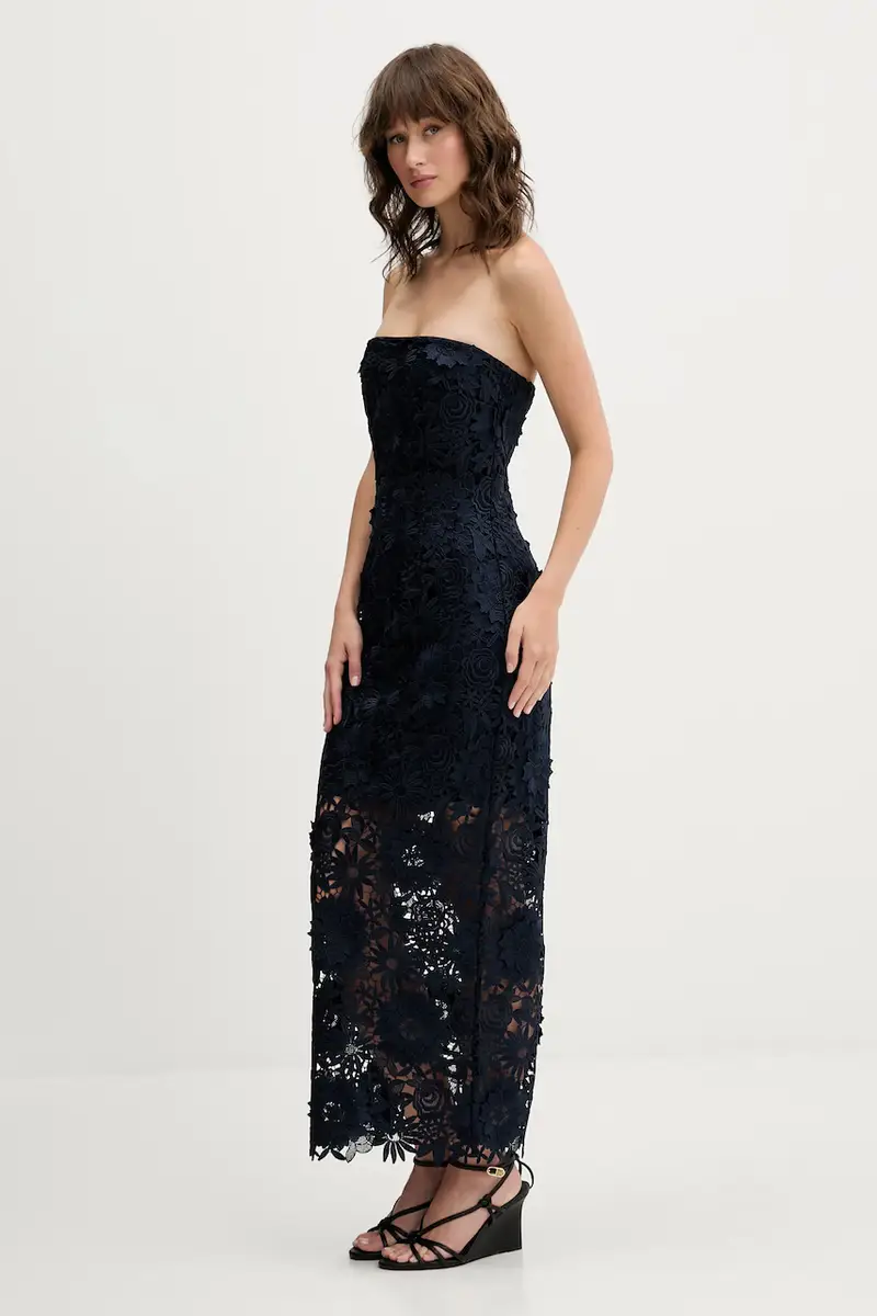 vestito colore blu navy 1150271725 miniatura 2