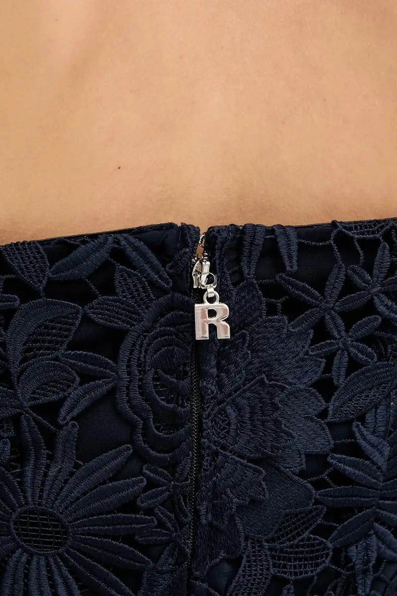 vestito colore blu navy 1150271725 miniatura 5