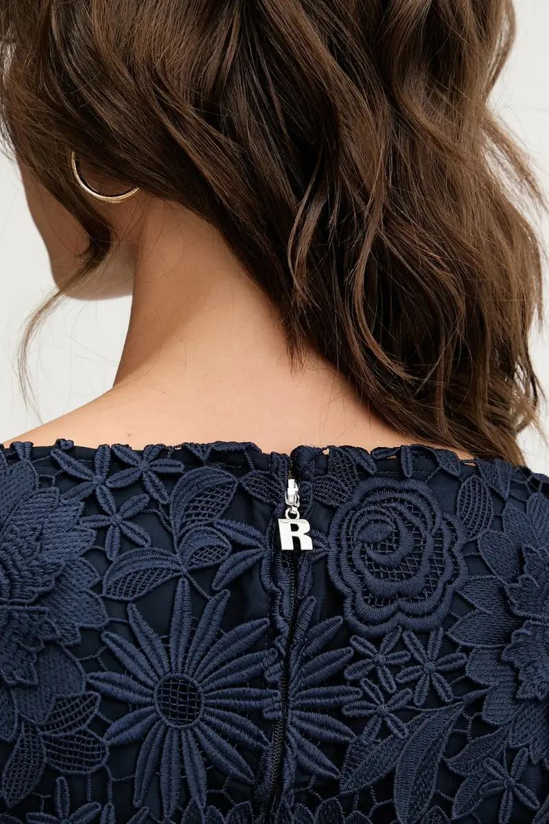 vestito colore blu navy 1150321725 miniatura 5