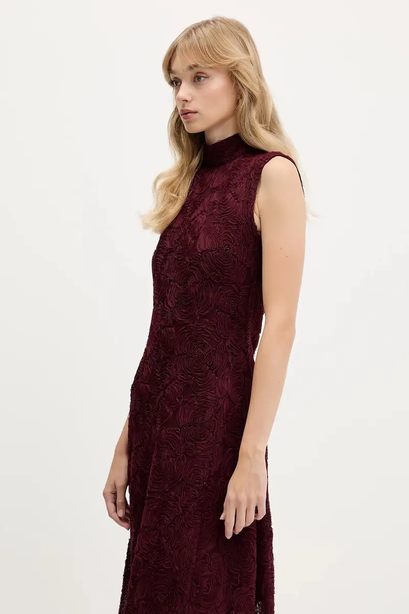 vestito colore granata 1136172734 miniatura 4