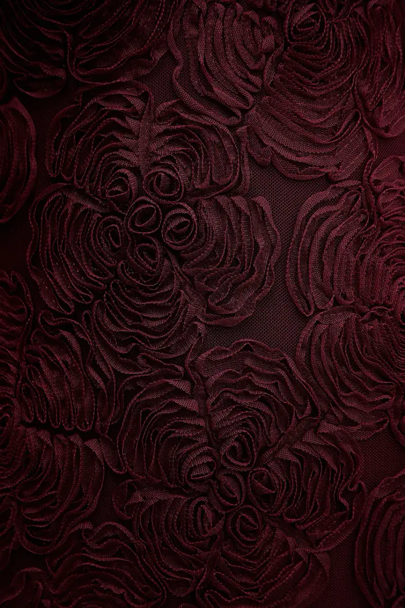 vestito colore granata 1136172734 miniatura 5