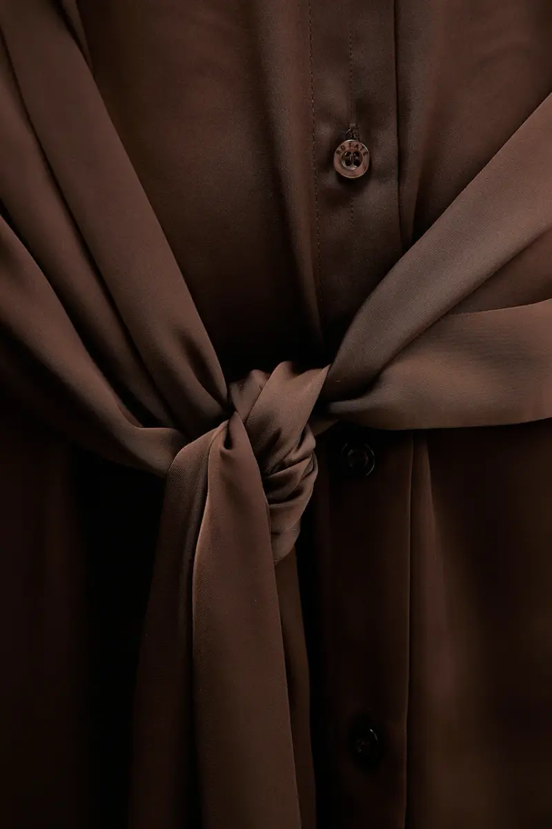 vestito colore marrone 1146462910 miniatura 5