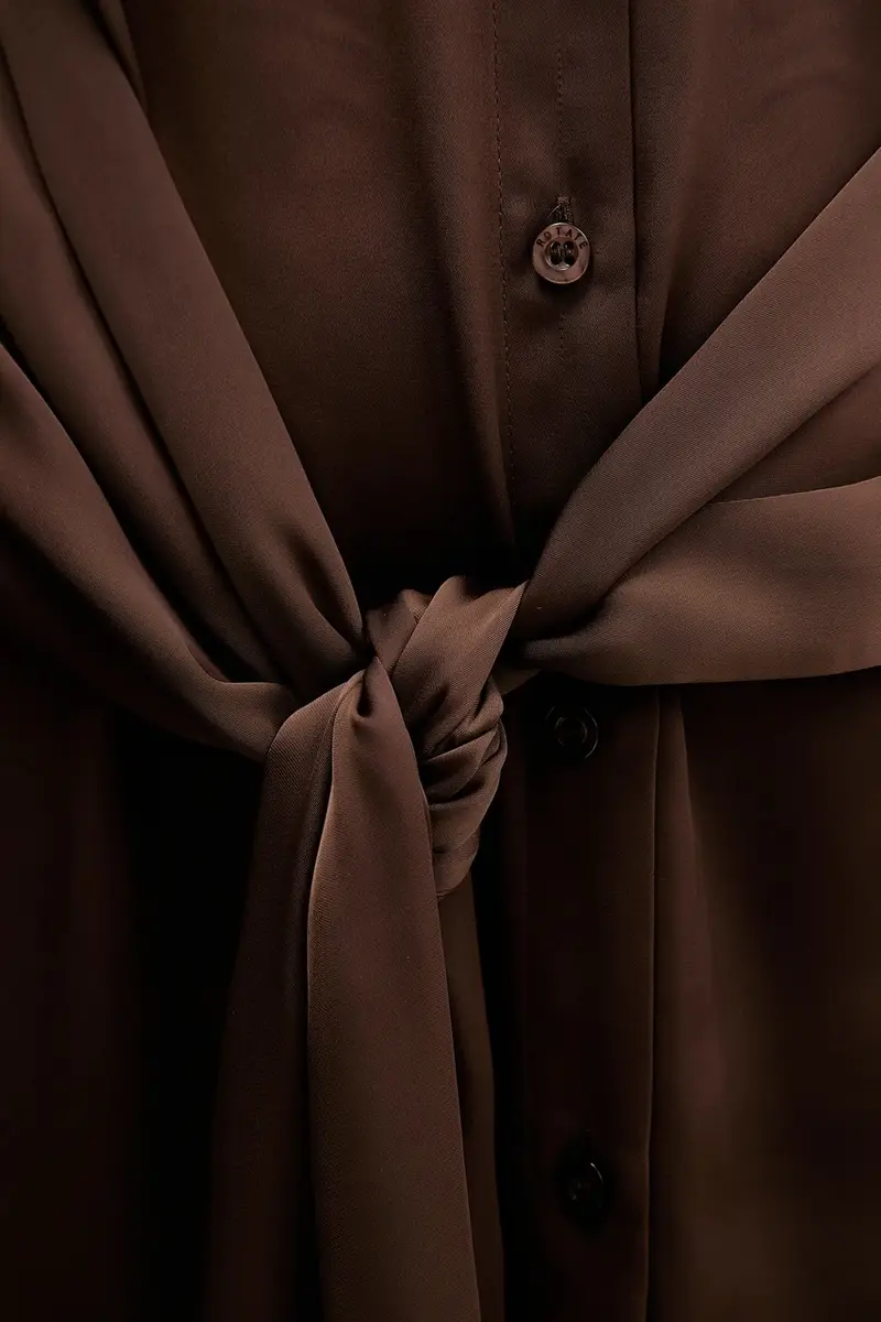 vestito colore marrone 1146462910 miniatura 5