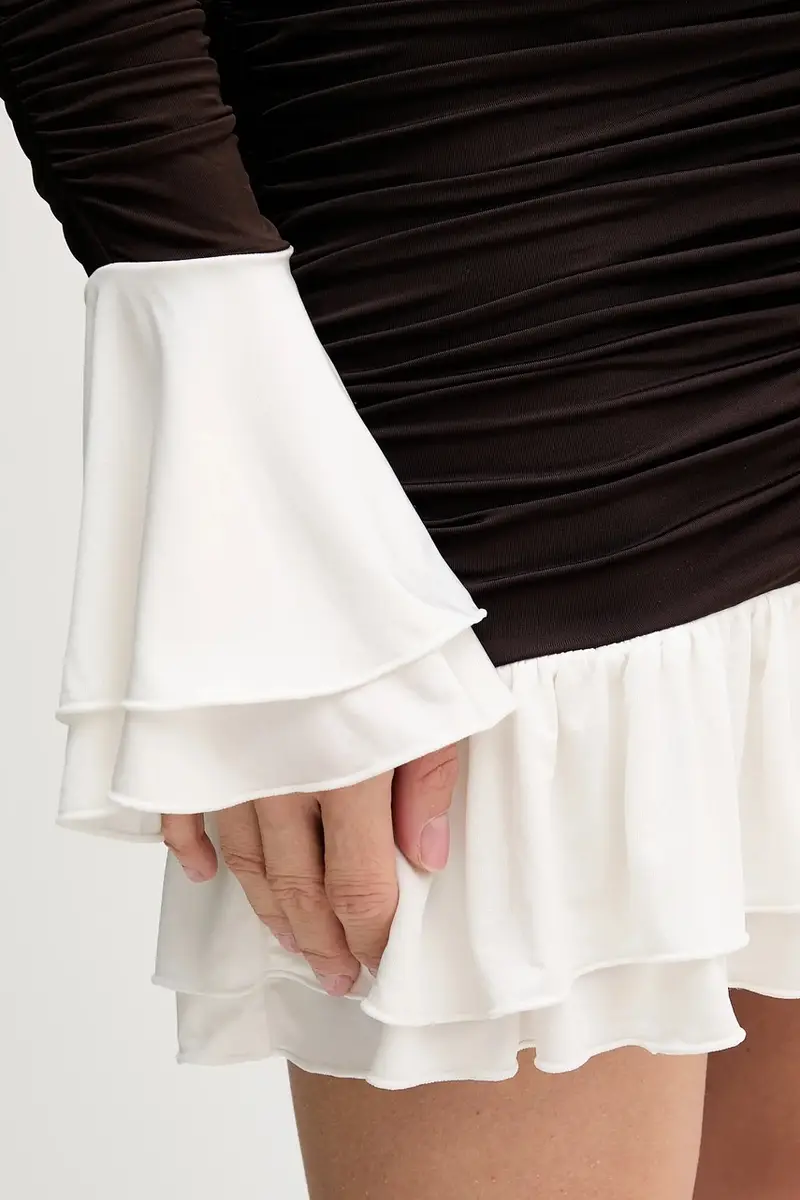 vestito colore marrone 1149643065 miniatura 5