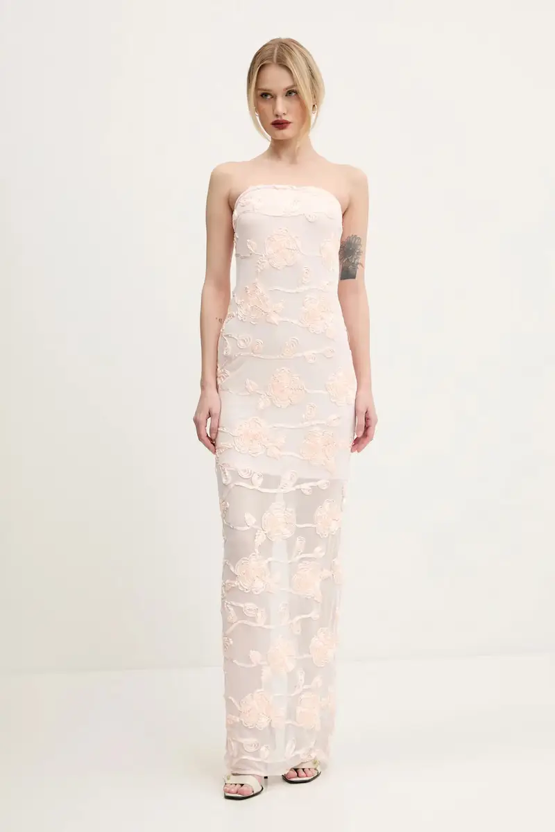 vestito colore rosa 1136893042 miniatura 2