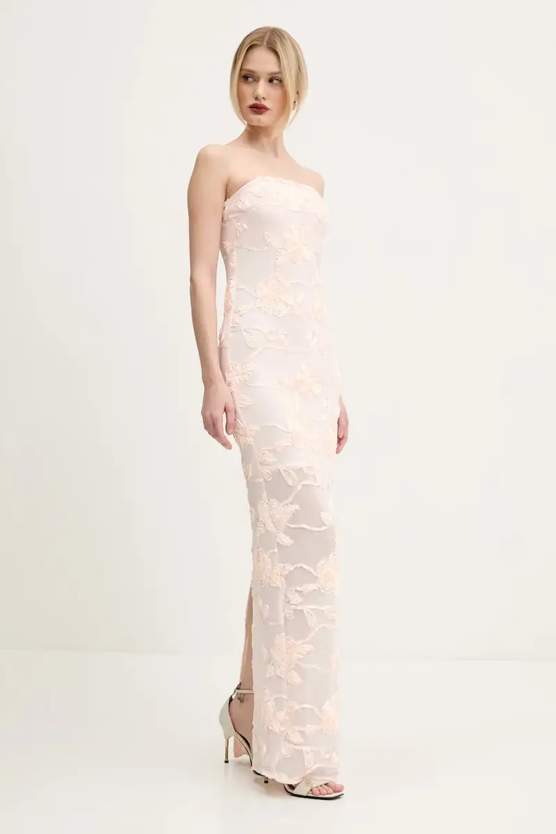 vestito colore rosa 1136893042