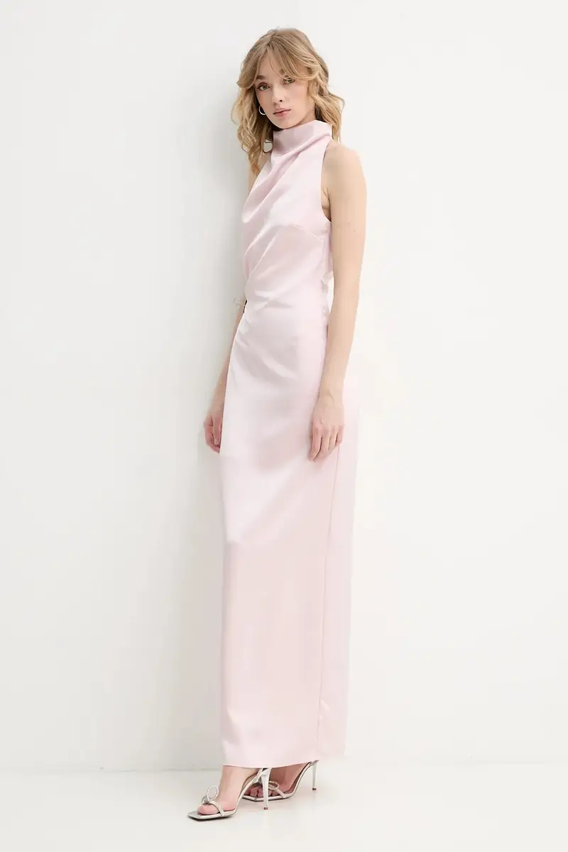 vestito colore rosa 1139532035 miniatura 2